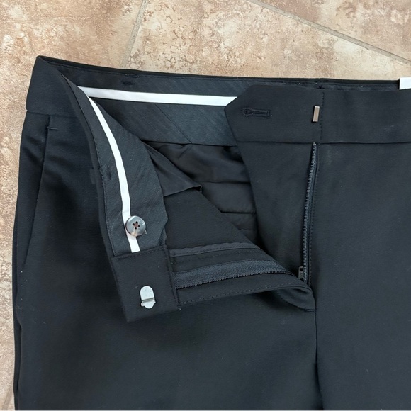 ANN TAYLOR 🖤 The Ankle Pant (Curvy) - Picture 7 of 9